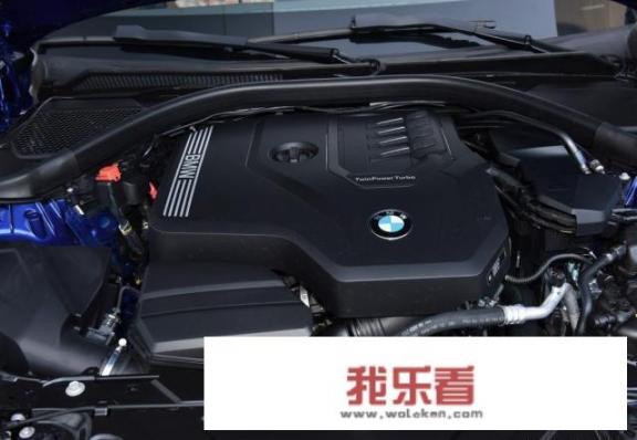 宝马320配置参数？