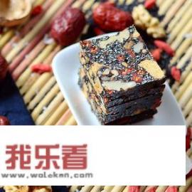 阿胶固元膏的正确吃法？