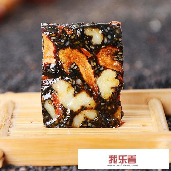 阿胶固元膏的正确吃法？