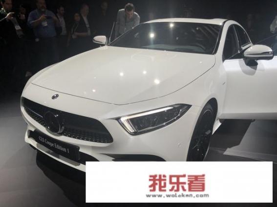 CLS是什么意思？
