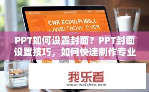 PPT如何设置封面？PPT封面设置技巧，如何快速制作专业封面？