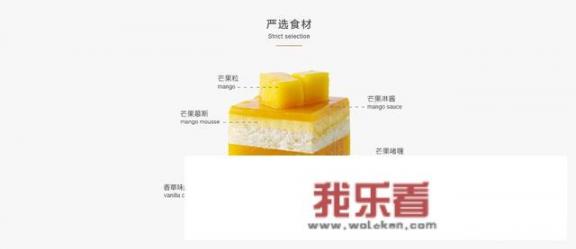 生日蛋糕都有什么类型?哪种最好吃？