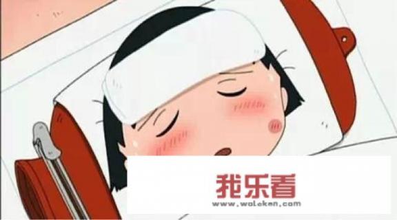 出生40天的婴儿病毒感染发烧38.5，能喝羚羊角口服液吗？