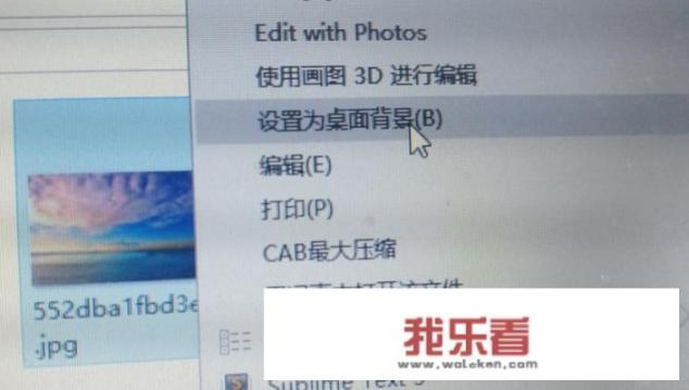 有什么好看又好看的电脑壁纸？