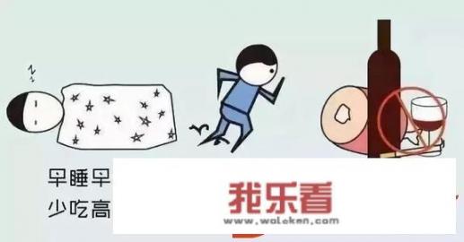 高血压要注意什么饮食？