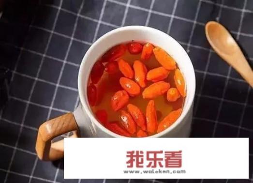 怎么吃枸杞最补肾？