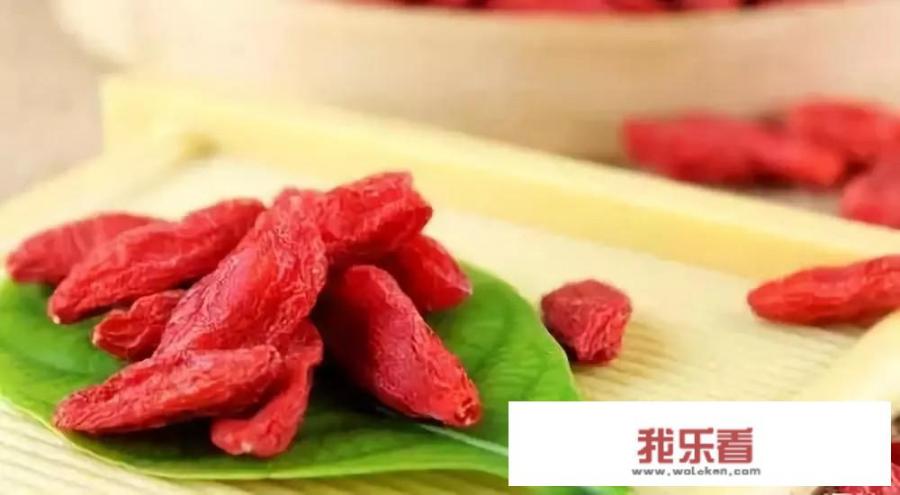 怎么吃枸杞最补肾？