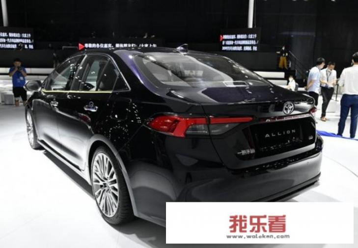 ALLION被称为“亚洲狮”，值得买吗？