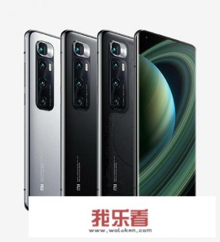 白送华为nova8或者小米10至尊版，你会如何选择？