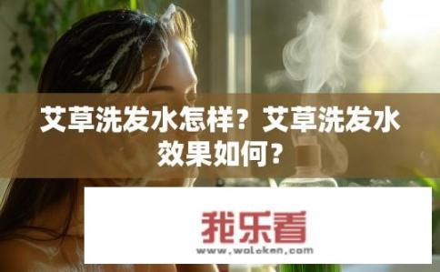 艾草洗发水怎样？艾草洗发水效果如何？