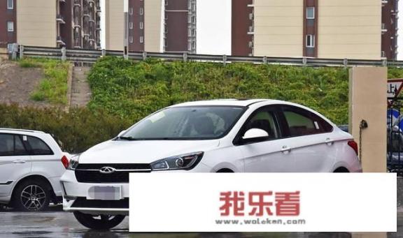 懂车的都不建议买吉利远景X3，他们说了这几个重要的？
