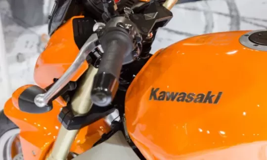KAWASAKI什么牌子？
