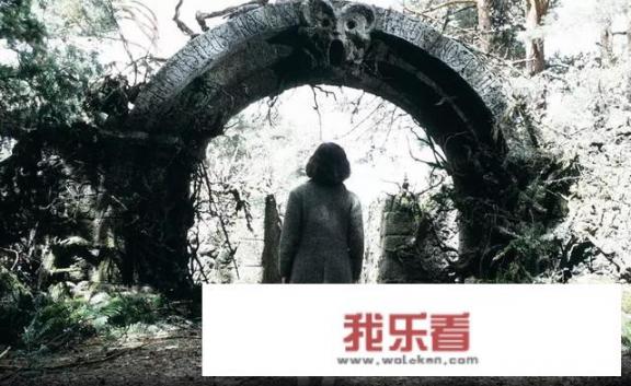 潘神的迷宫，讲的是什么？