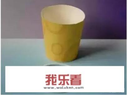 手工小制作怎么做简单好玩？