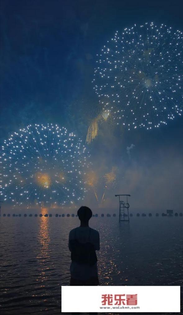 2022年跨年去哪里跨年比较好？