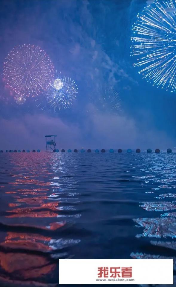 2022年跨年去哪里跨年比较好？