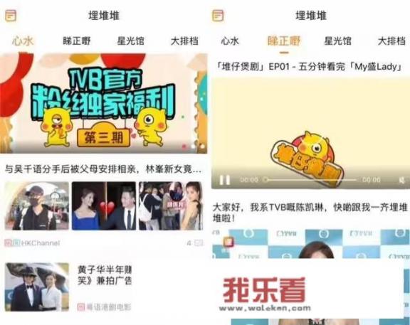 哪里可以免费看TVB新剧《赌场风云》啊？