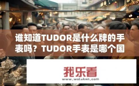 谁知道TUDOR是什么牌的手表吗？TUDOR手表是哪个国家的品牌？