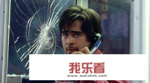 你觉得美国电影《狙击电话亭》怎么样？