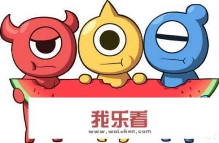 为什么我看了玉米男孩的恐怖图片会很舒服呐，而且一点也不恐怖，看着感觉心情愉悦了？