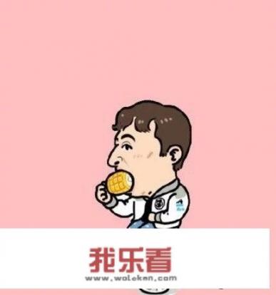 为什么我看了玉米男孩的恐怖图片会很舒服呐，而且一点也不恐怖，看着感觉心情愉悦了？