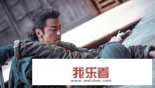 《长安十二时辰》这部剧豆瓣评分高么？值得看么？