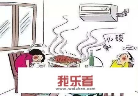 什么是一氧化碳中毒？