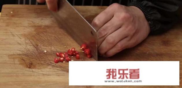 凉拌藕的方法？