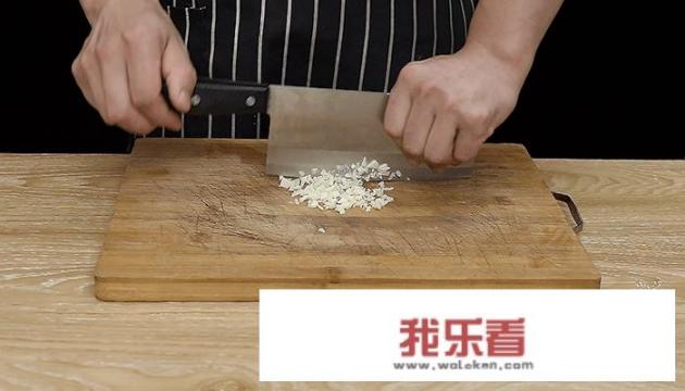 凉拌藕的方法？
