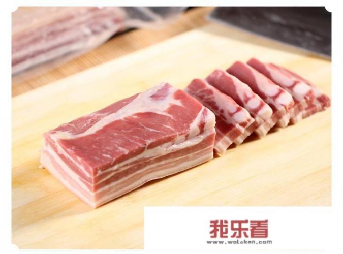 叉烧排骨的做法？