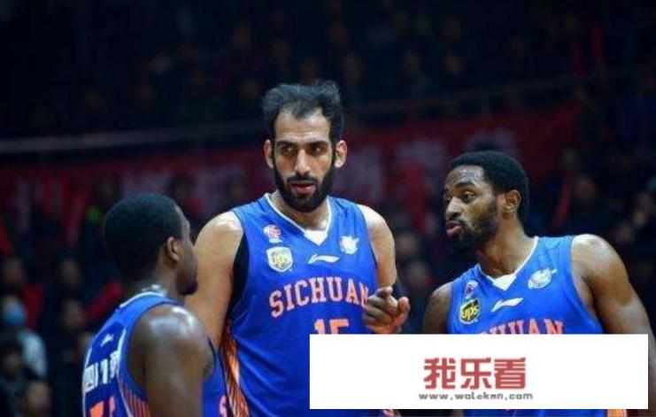 昔日的CBA冠军，本赛季只取得3场胜利，什么原因让四川篮球沉沦？