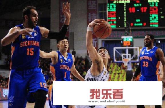 昔日的CBA冠军，本赛季只取得3场胜利，什么原因让四川篮球沉沦？
