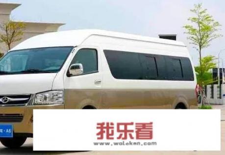 持有A2驾驶证能开哪些中型客车？