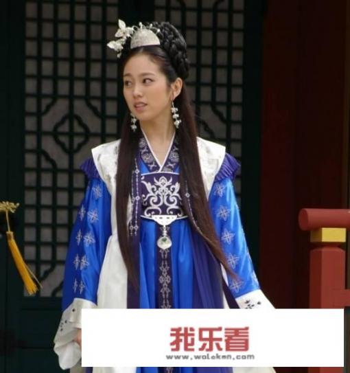 《善德女王》中，是谁杀了文努?金春秋吗？