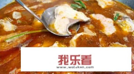 酸汤火锅怎么做？