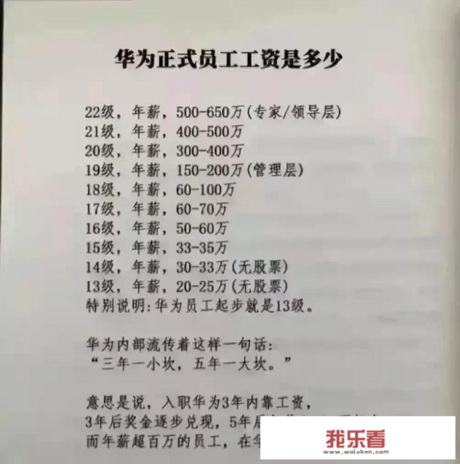杭州华为加班真的很严重吗？