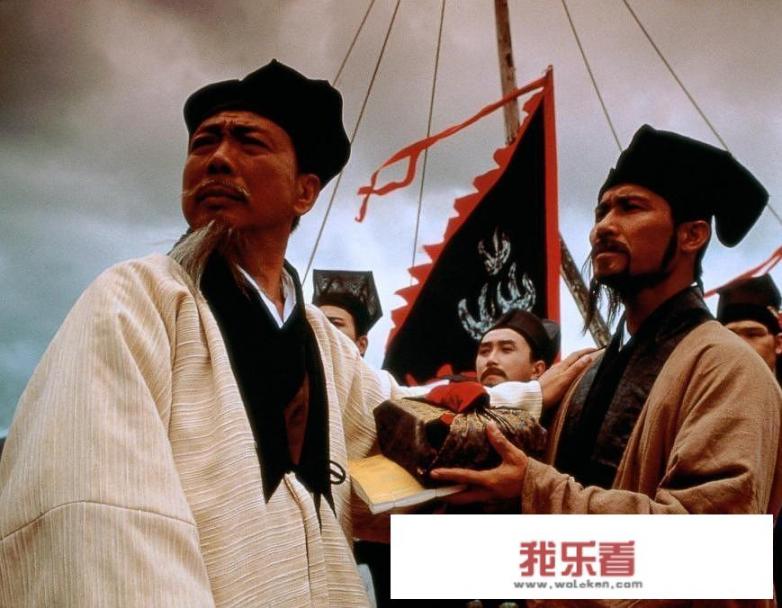新武侠《听雪楼》热播，相比金庸武侠翻拍，观后感为何大不一样？