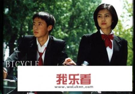 如何评价电影《十七岁的单车》？