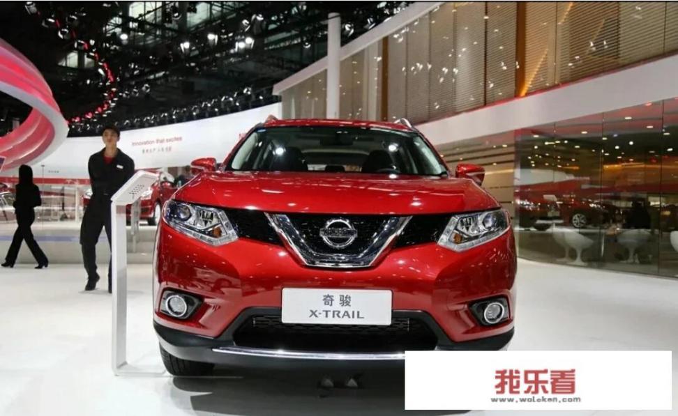 即将入手SUV，奇骏豪华、柯迪亚克顶配和昂科威精英四驱，该怎么选？