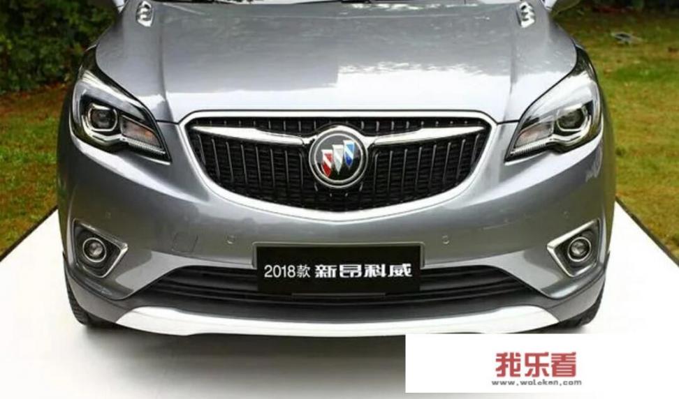 即将入手SUV，奇骏豪华、柯迪亚克顶配和昂科威精英四驱，该怎么选？