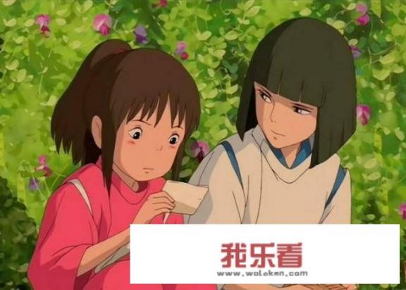 哪些动画电影里有中国元素？