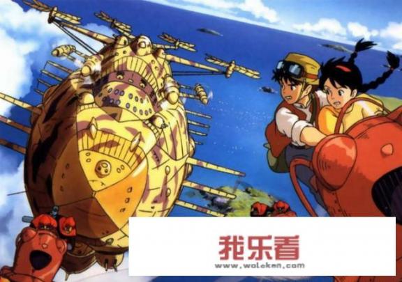 哪些动画电影里有中国元素？