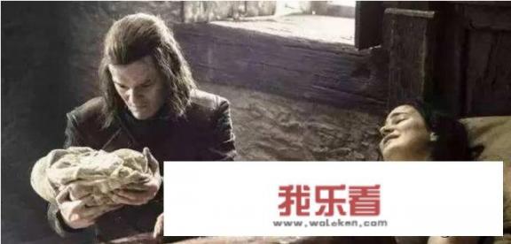 如何评价《权力的游戏》第六季结尾“极乐塔的真相”？