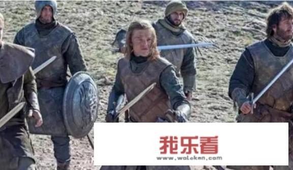 如何评价《权力的游戏》第六季结尾“极乐塔的真相”？