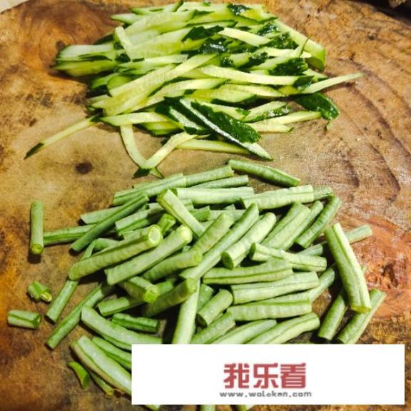 北京新川面馆的麻酱凉面是怎么做的？