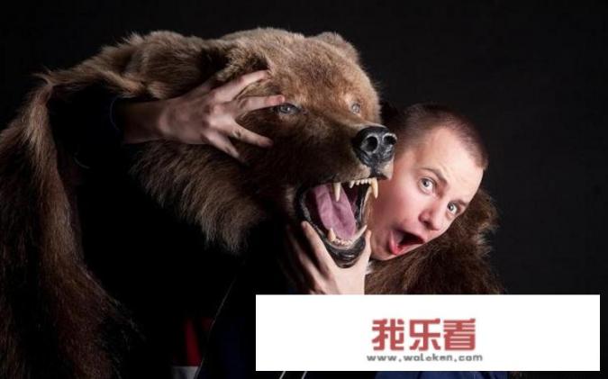 蜇人的小老虎有天敌吗？