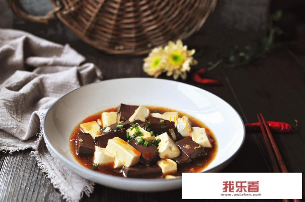 内酯豆腐家常做法？