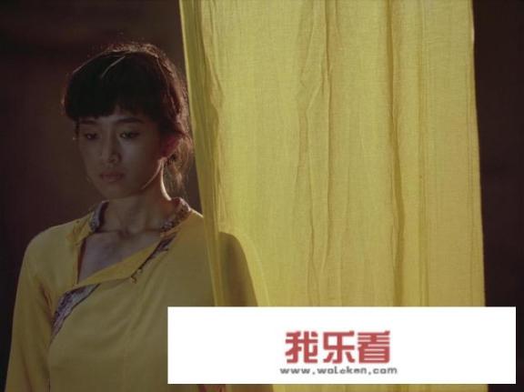 介绍一下电影《菊豆》的故事情节和主要演员？