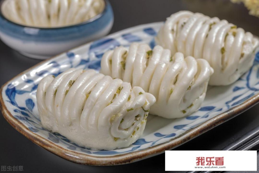 面点的做法大全？