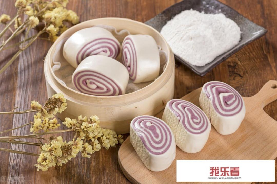 面点的做法大全？